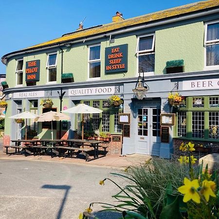 The Pilot Inn Eastbourne Luaran gambar