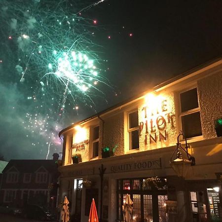 The Pilot Inn Eastbourne Luaran gambar