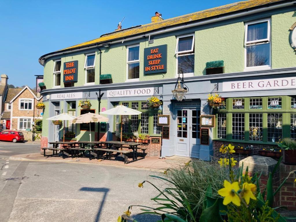 The Pilot Inn Eastbourne Luaran gambar
