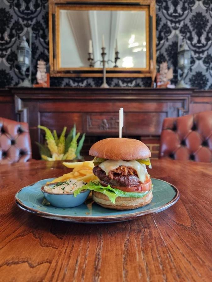 The Pilot Inn Eastbourne Luaran gambar