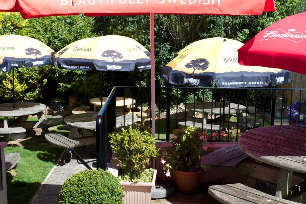 The Pilot Inn Eastbourne Luaran gambar