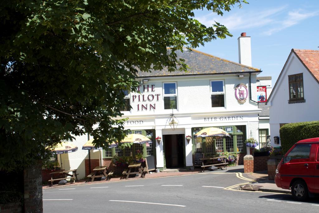 The Pilot Inn Eastbourne Luaran gambar