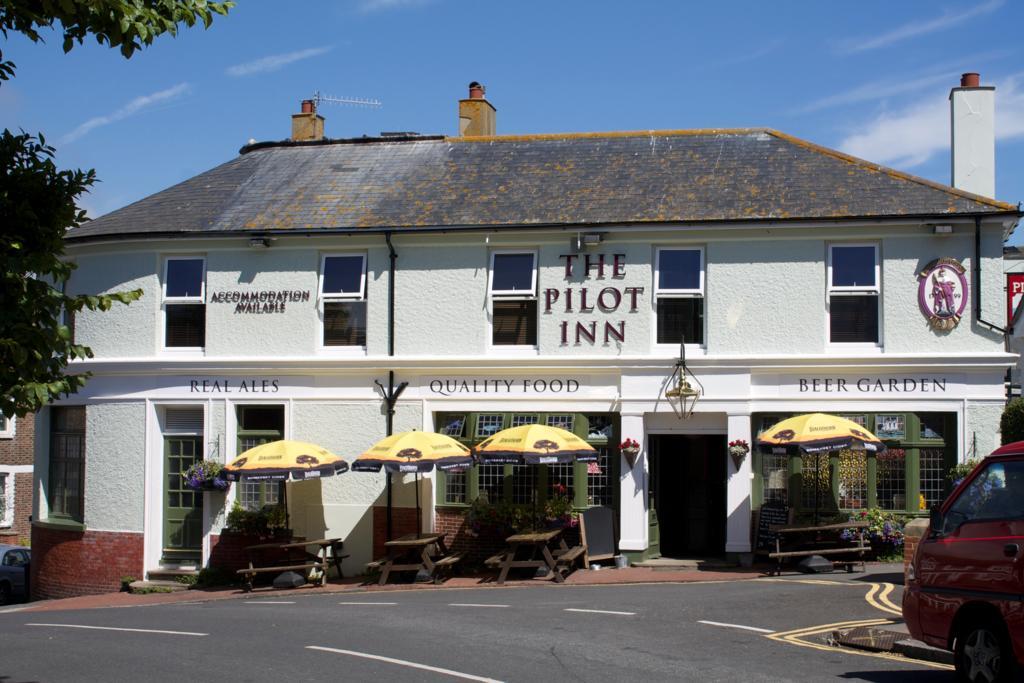 The Pilot Inn Eastbourne Luaran gambar