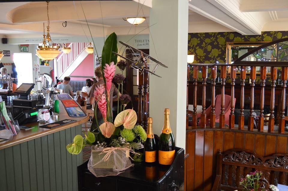 The Pilot Inn Eastbourne Luaran gambar