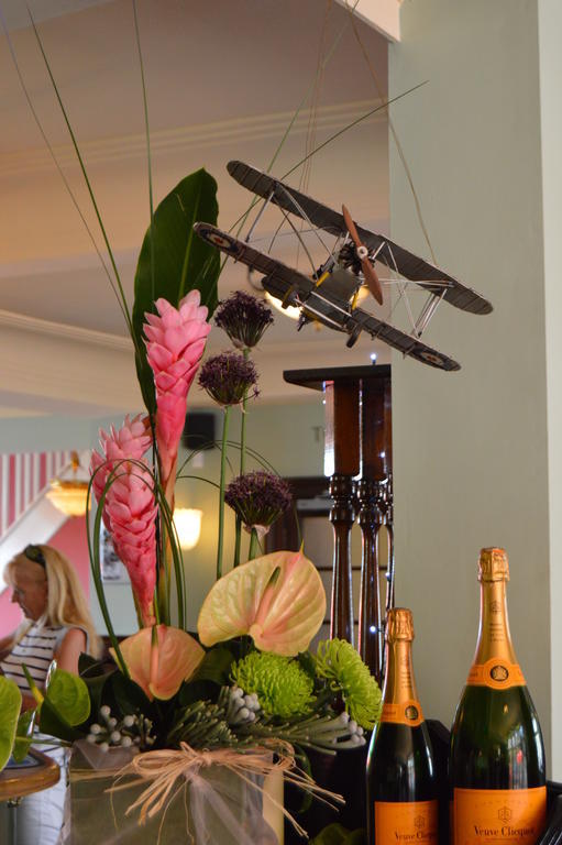 The Pilot Inn Eastbourne Luaran gambar