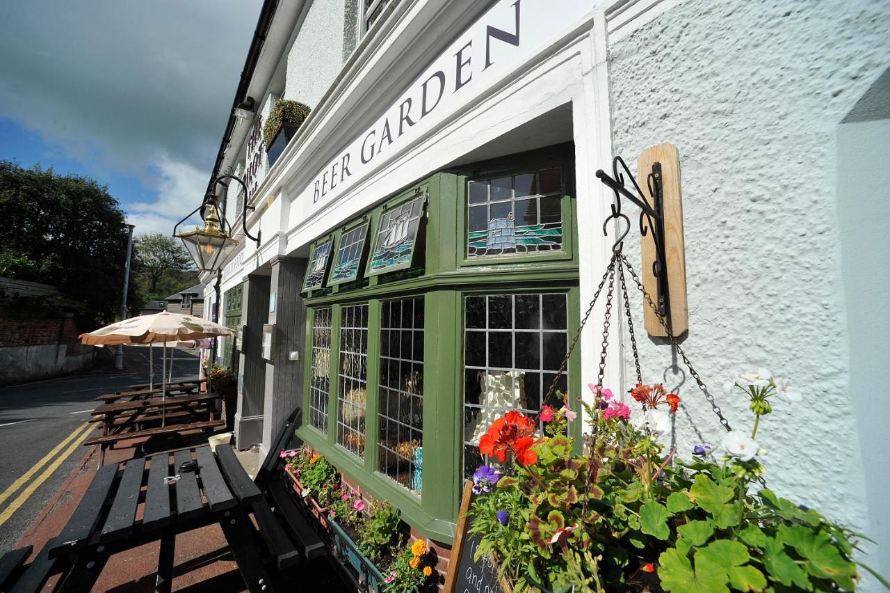 The Pilot Inn Eastbourne Luaran gambar