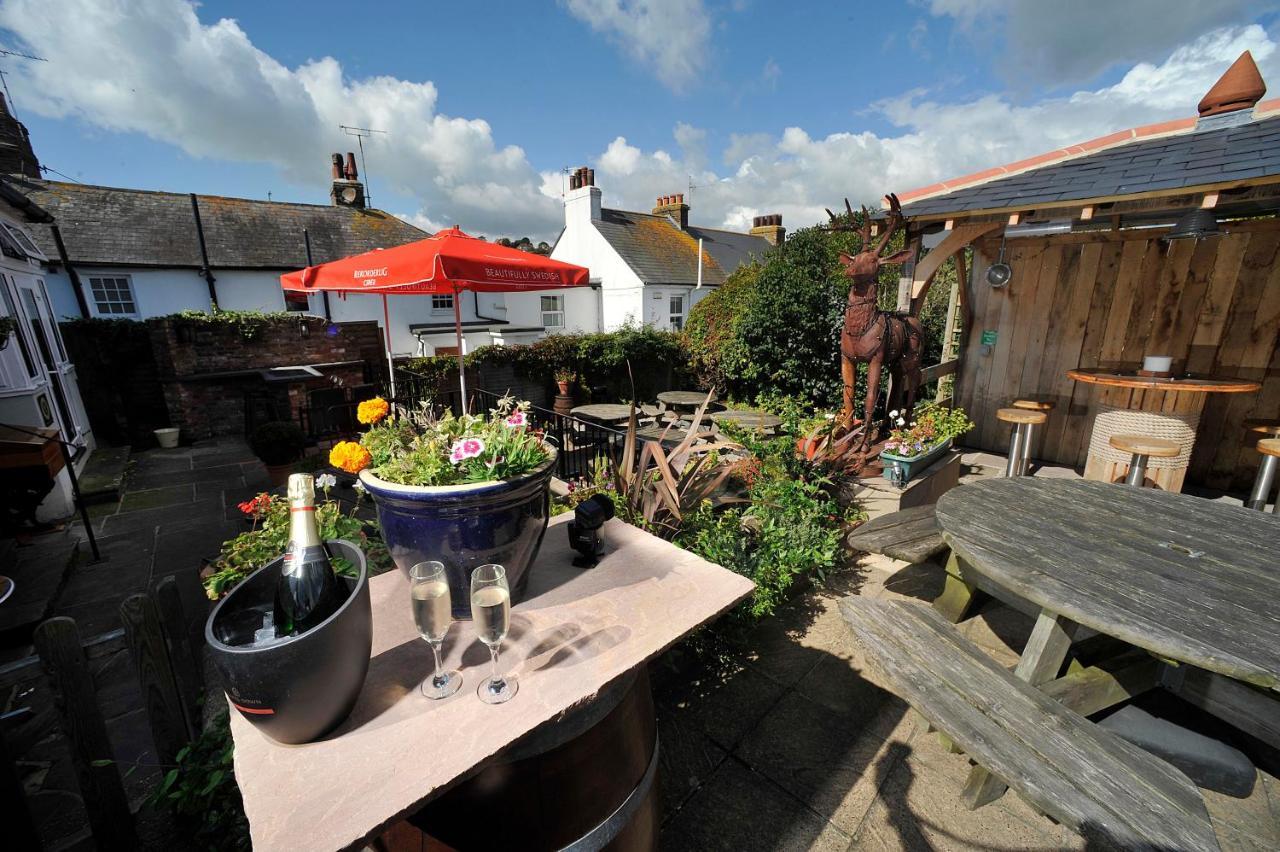 The Pilot Inn Eastbourne Luaran gambar