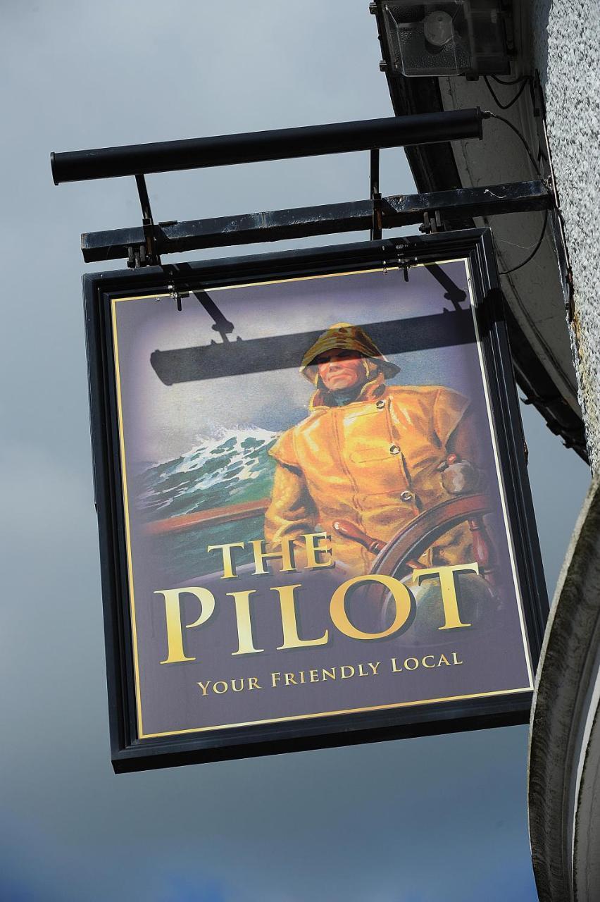 The Pilot Inn Eastbourne Luaran gambar