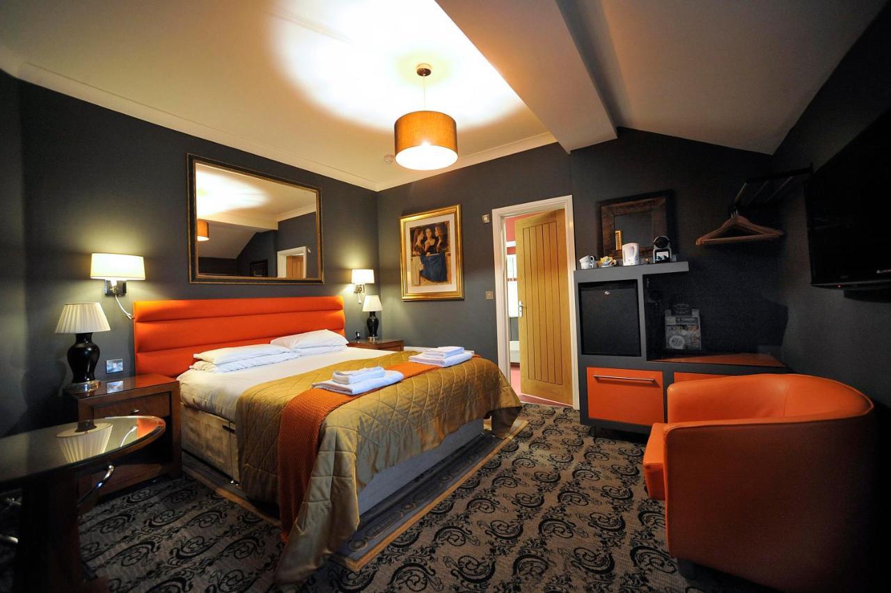The Pilot Inn Eastbourne Luaran gambar