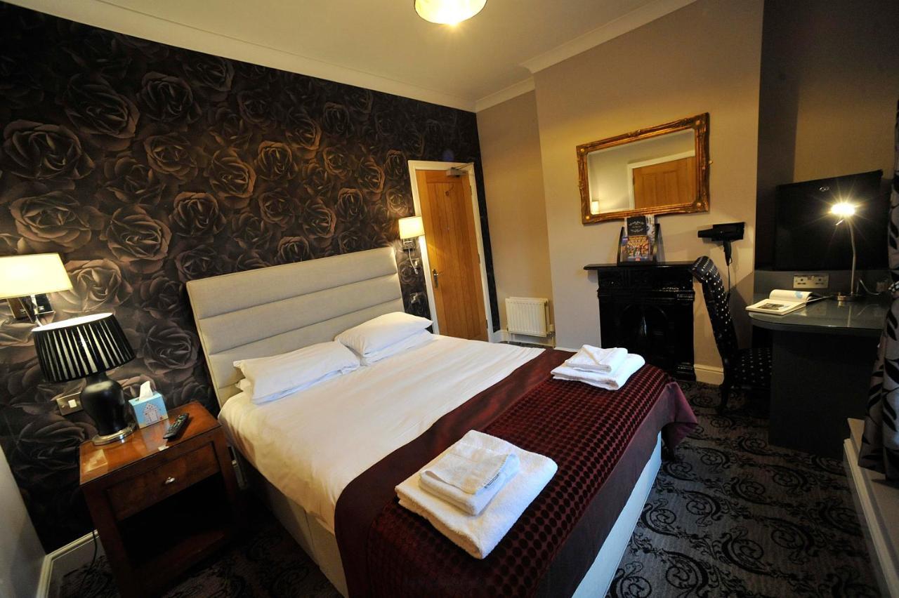 The Pilot Inn Eastbourne Luaran gambar