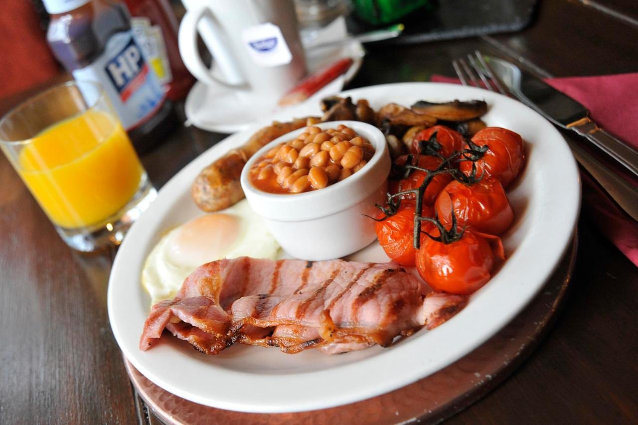 The Pilot Inn Eastbourne Luaran gambar