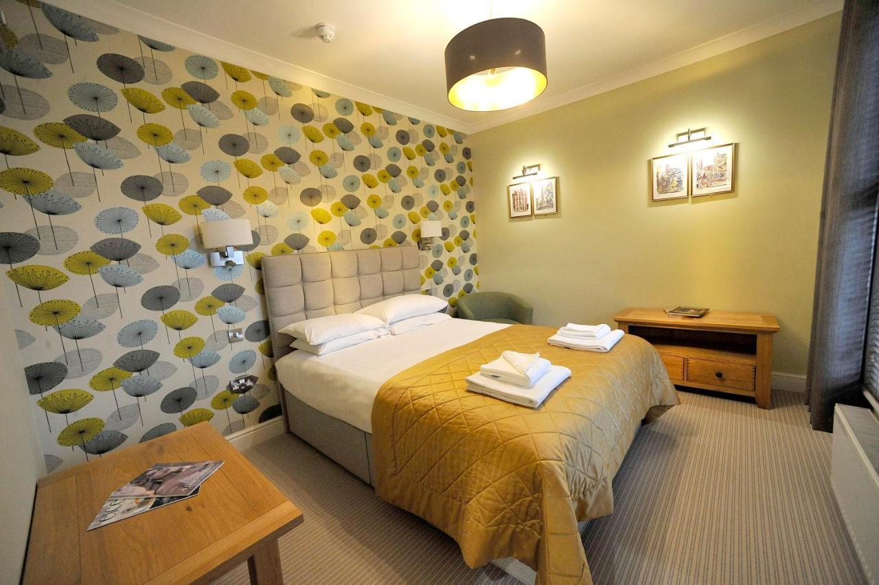 The Pilot Inn Eastbourne Luaran gambar