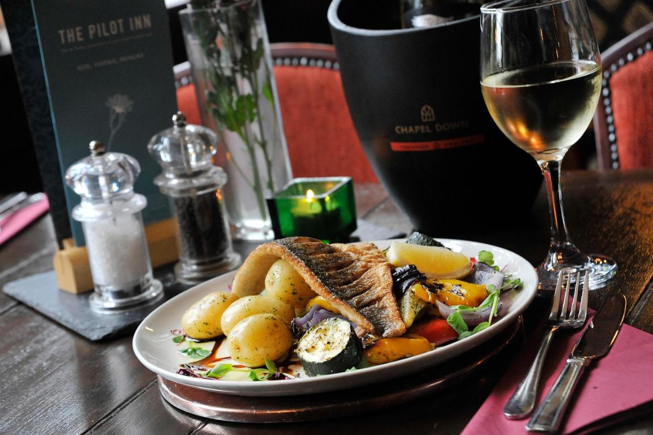 The Pilot Inn Eastbourne Luaran gambar