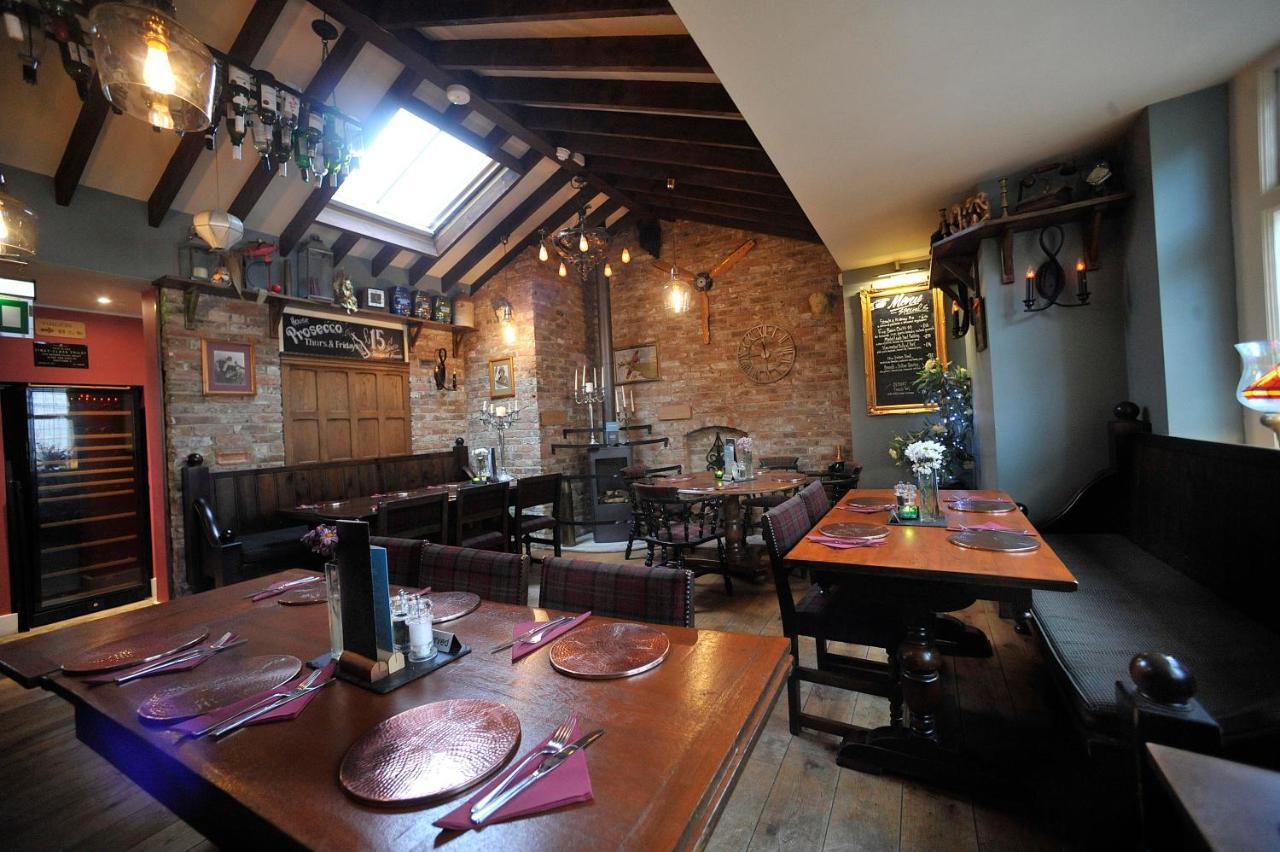 The Pilot Inn Eastbourne Luaran gambar