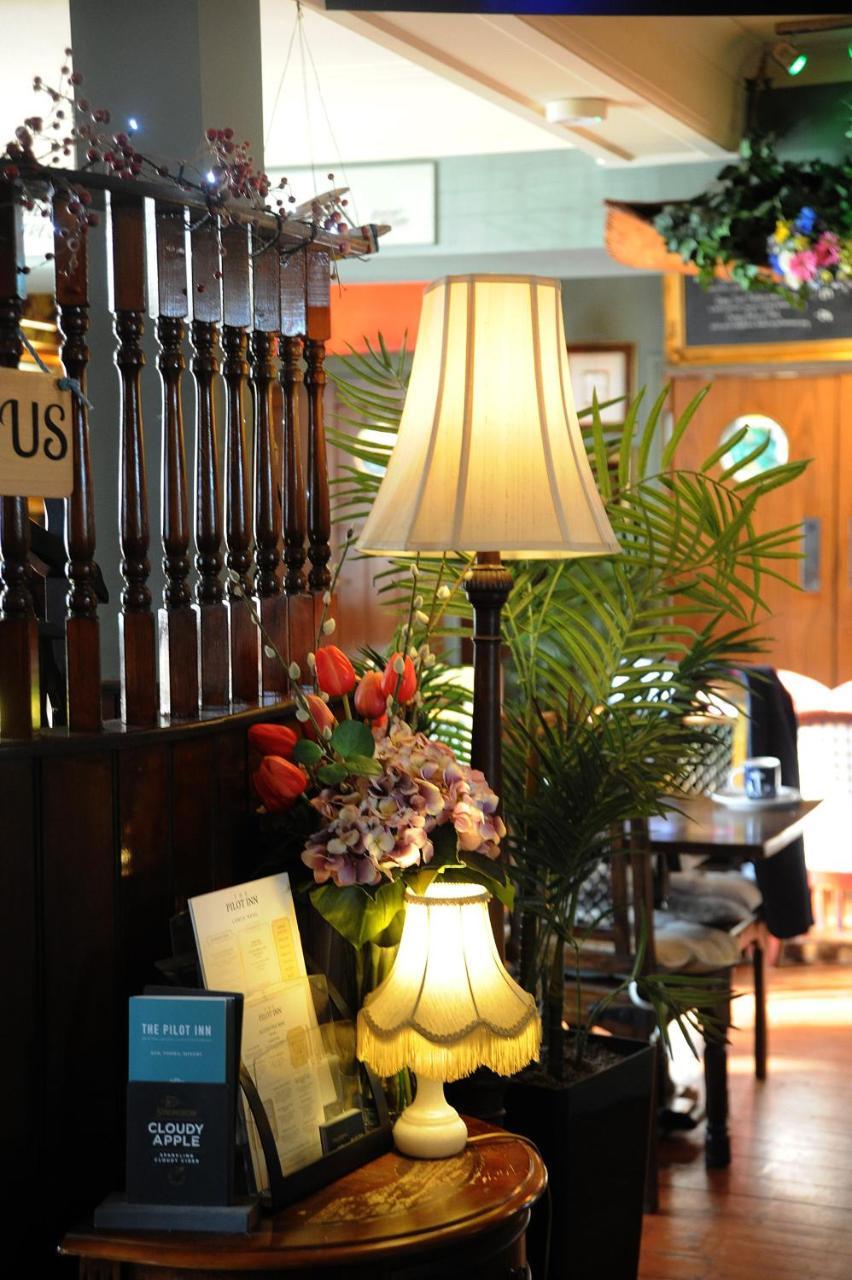 The Pilot Inn Eastbourne Luaran gambar