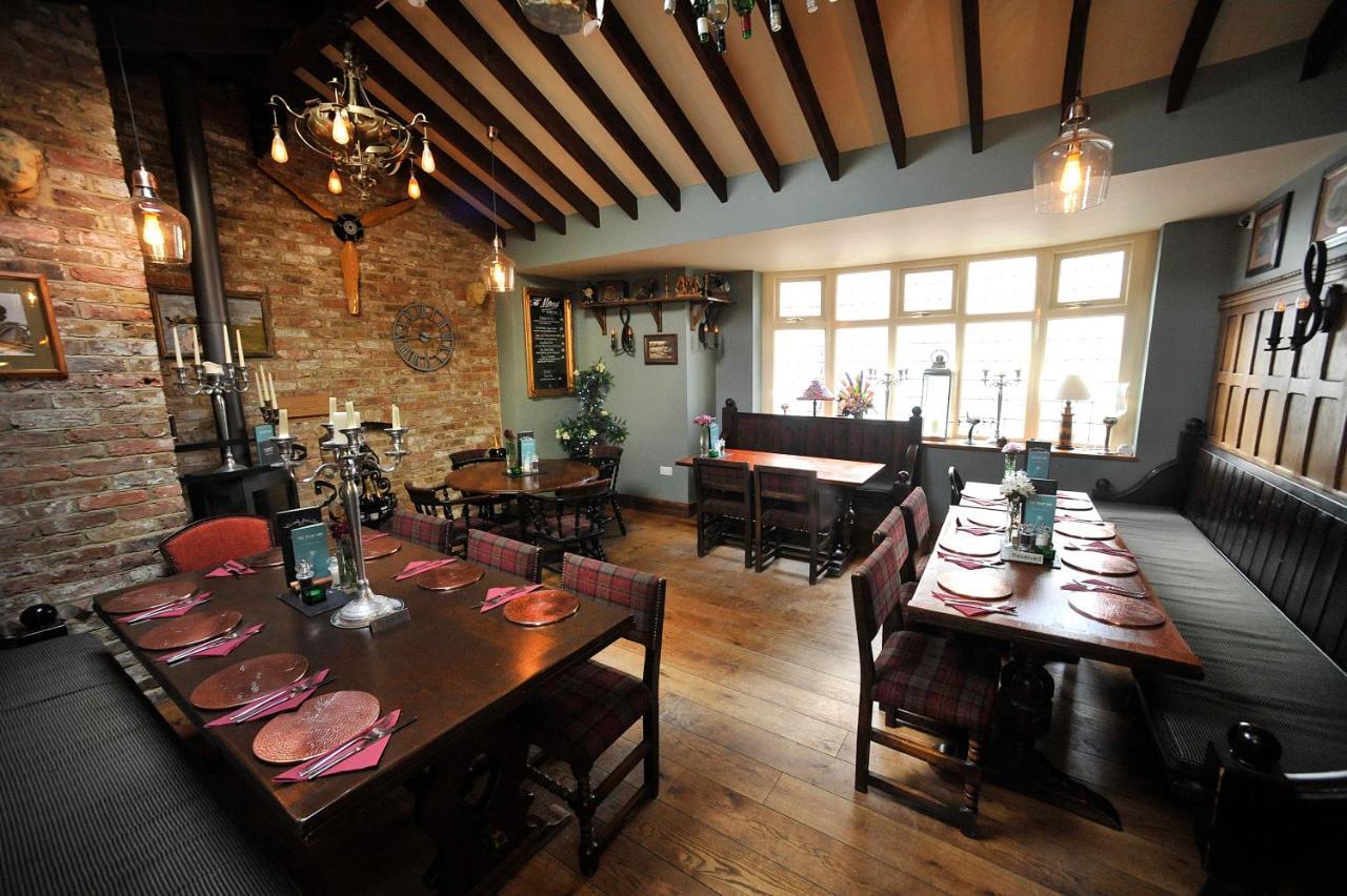 The Pilot Inn Eastbourne Luaran gambar