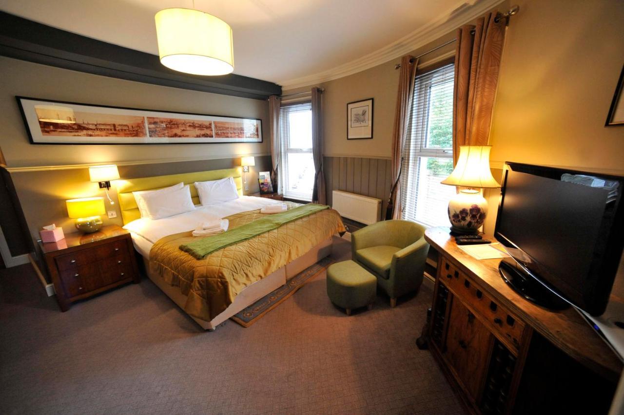 The Pilot Inn Eastbourne Luaran gambar