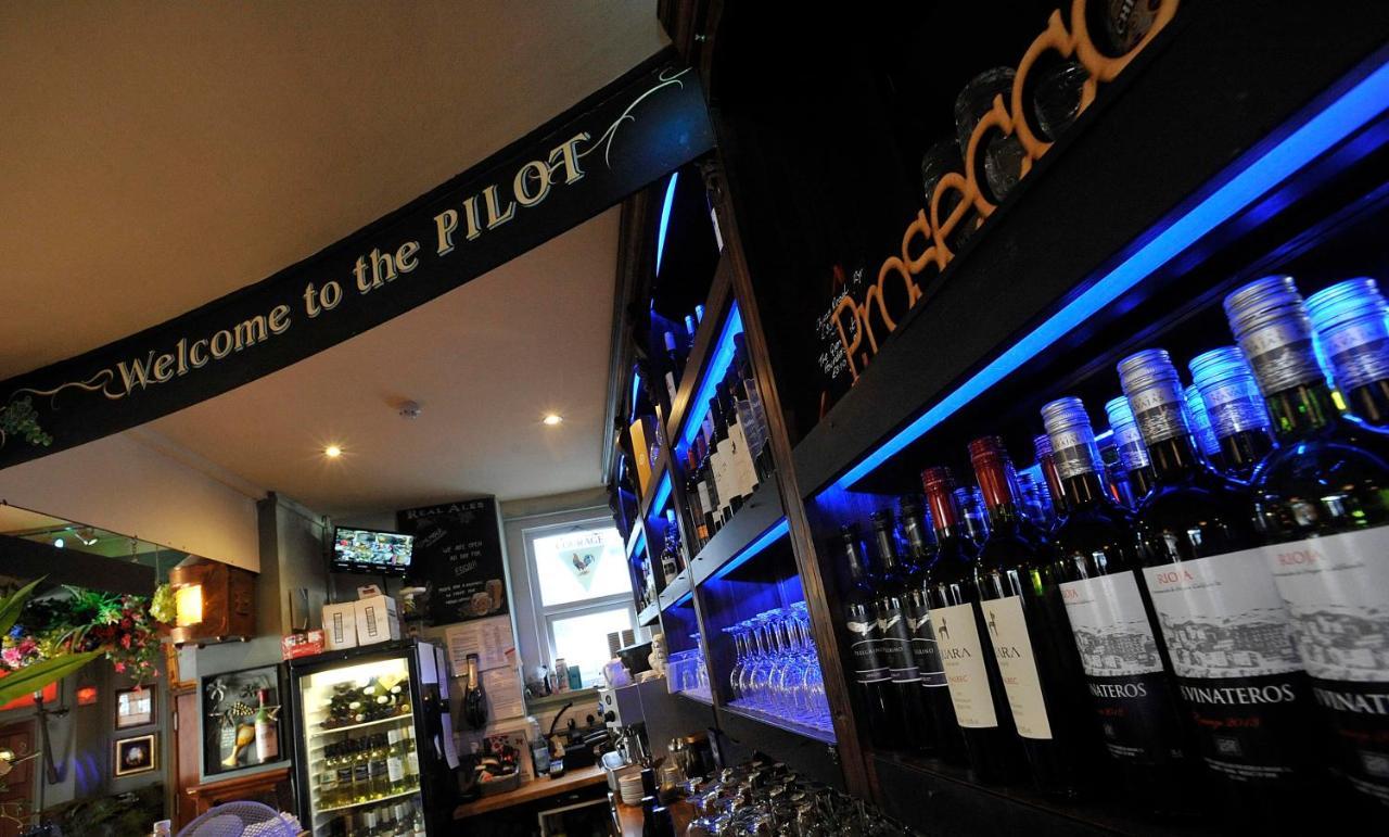 The Pilot Inn Eastbourne Luaran gambar