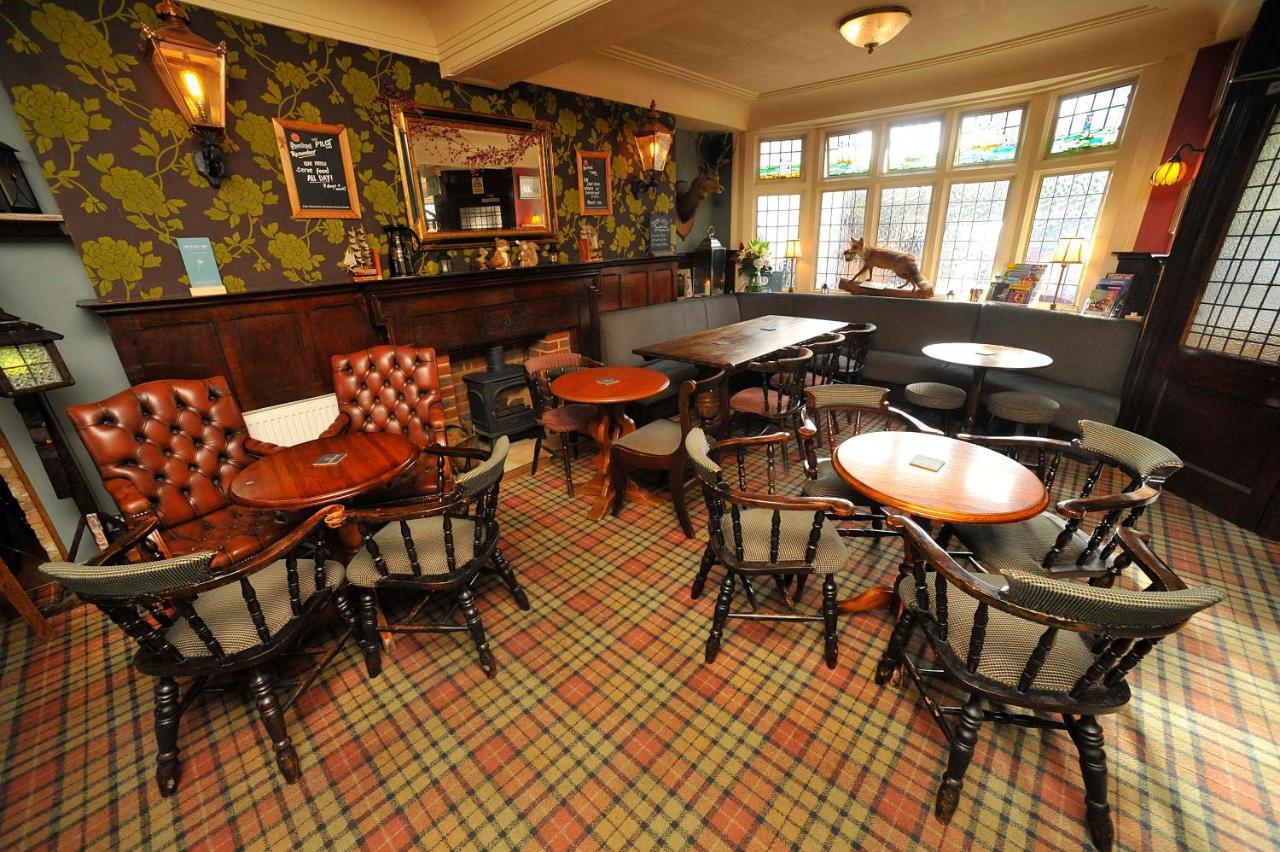 The Pilot Inn Eastbourne Luaran gambar