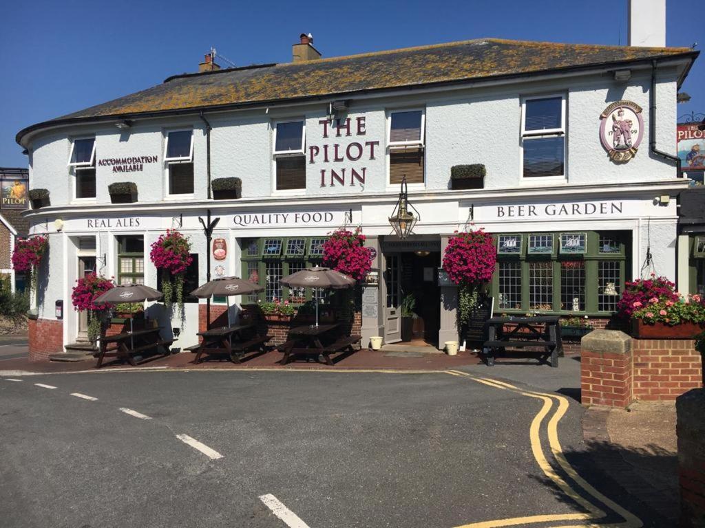 The Pilot Inn Eastbourne Luaran gambar