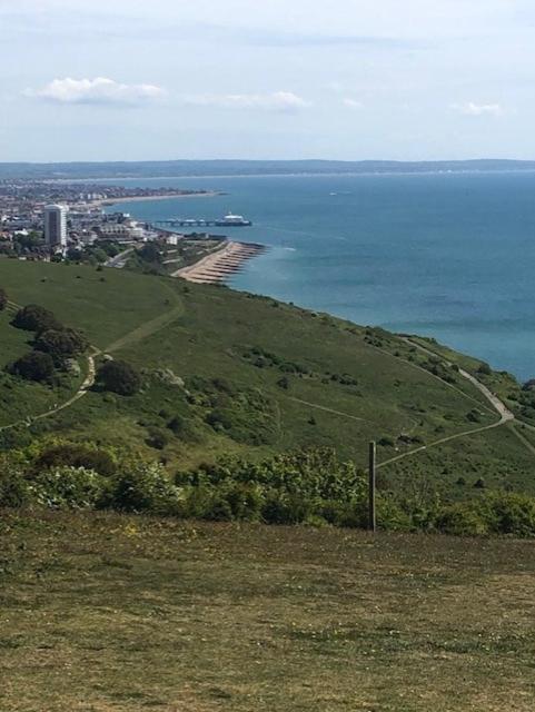 The Pilot Inn Eastbourne Luaran gambar